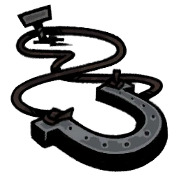 Ornamental Horseshoe